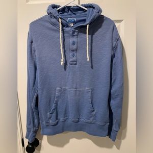 J.Crew Hoodie